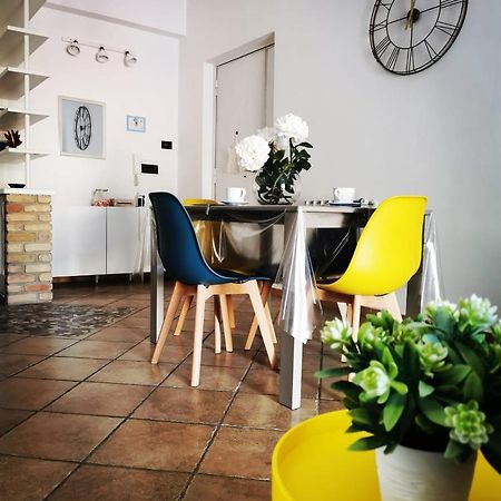 Cunce Apartment Anguillara Sabazia Exterior photo