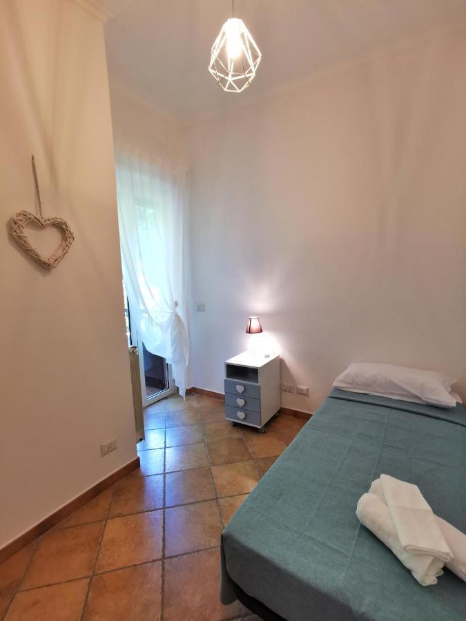 Cunce Apartment Anguillara Sabazia Exterior photo